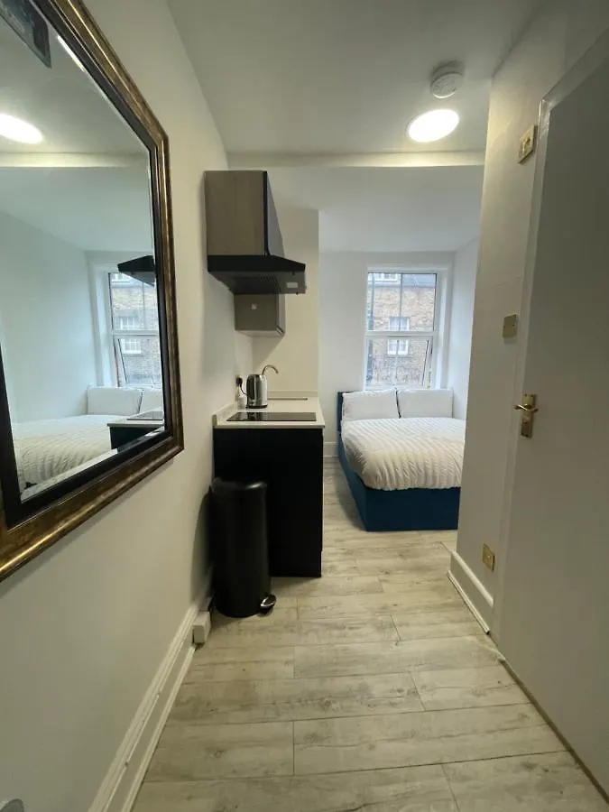 Brick Lane House Apartment London 0*,  United Kingdom
