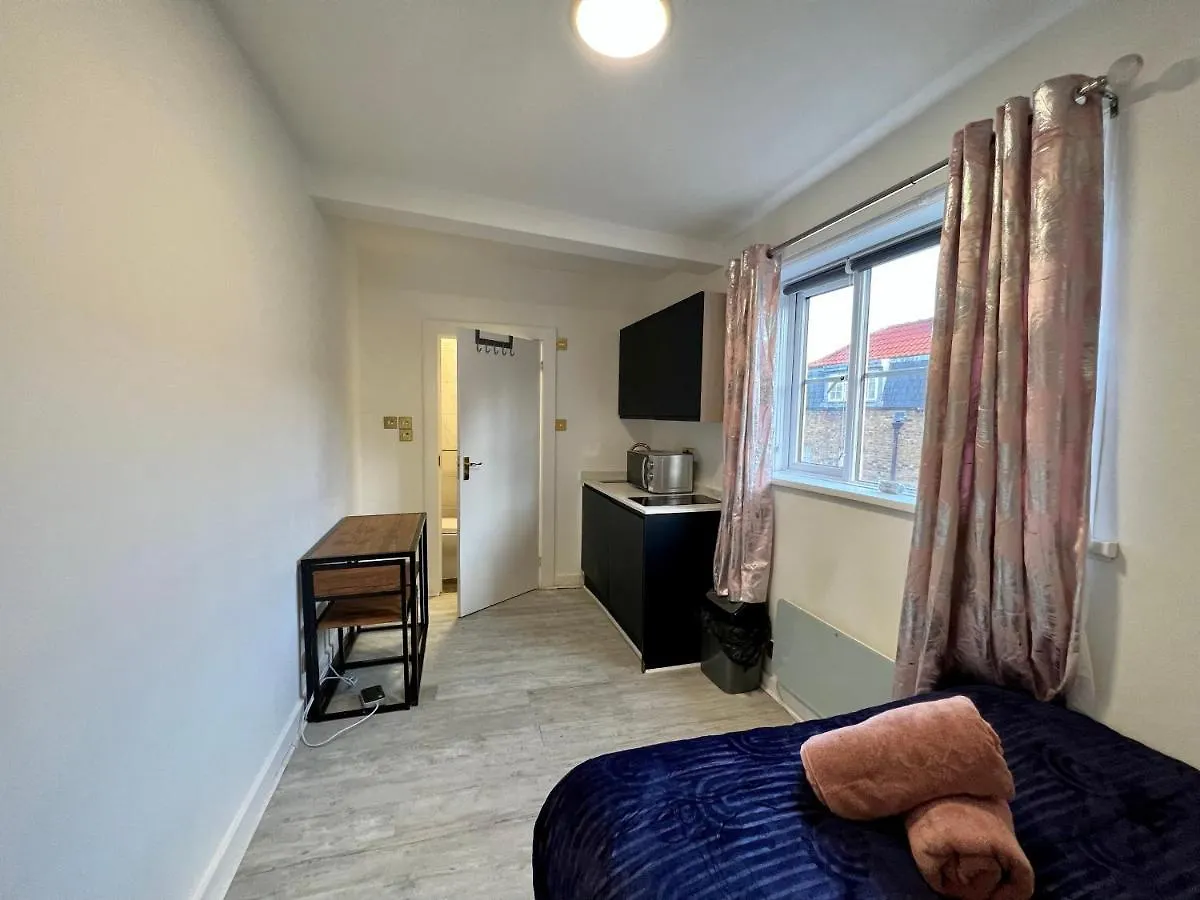 Brick Lane House Apartment London United Kingdom