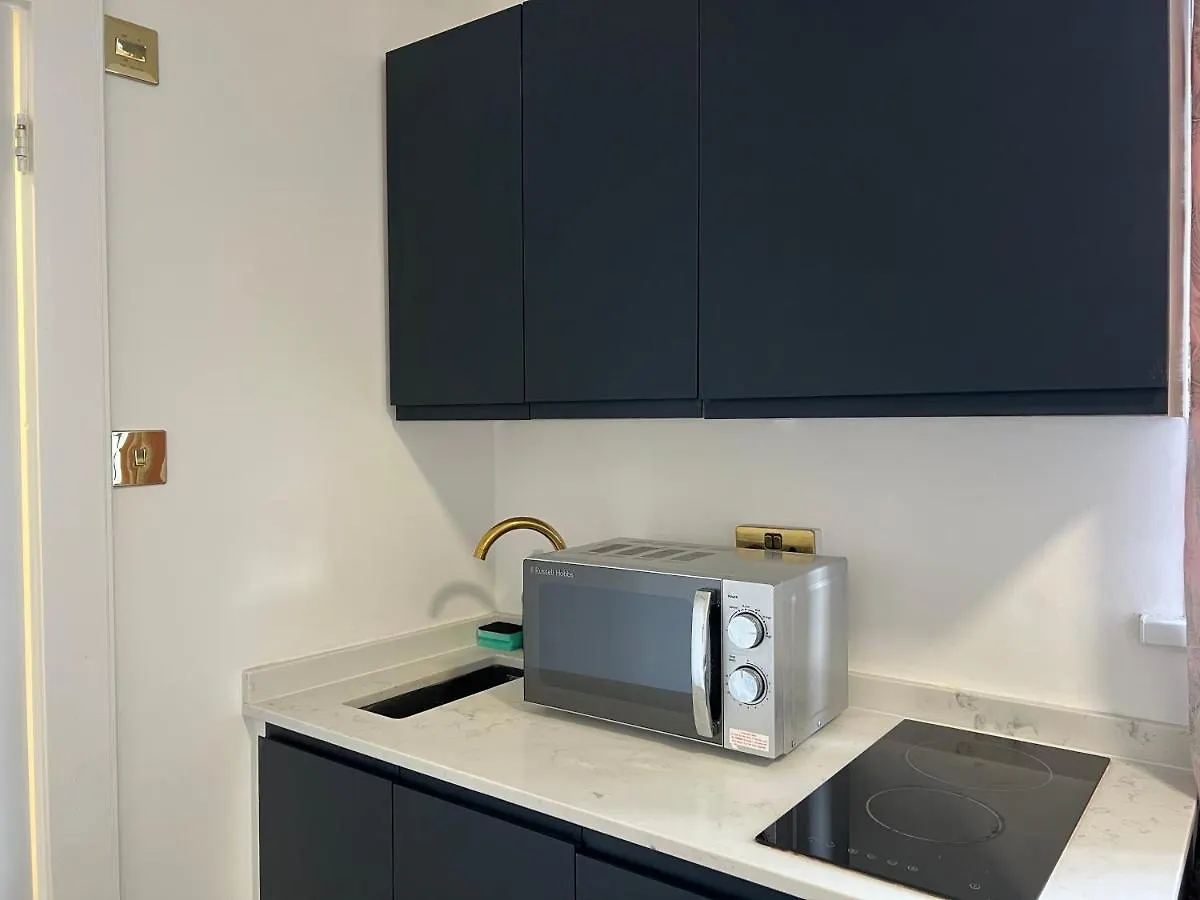 Brick Lane House Apartment London 0*,  United Kingdom